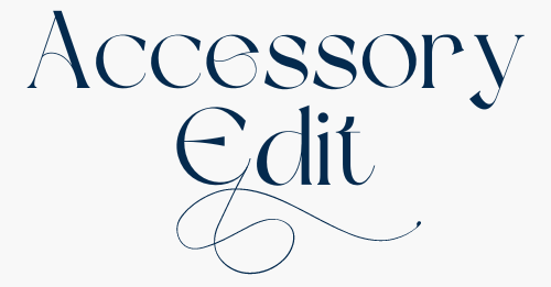 Accessory Edit